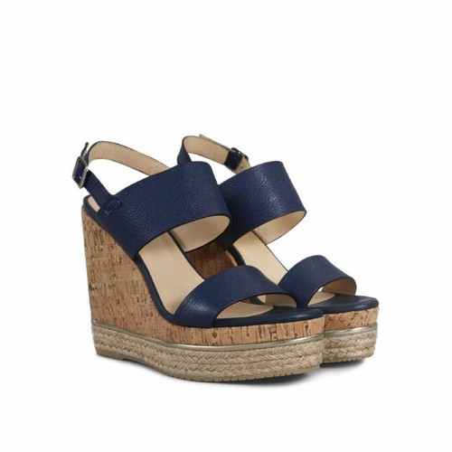Scarpe sandalo zeppa donna - zeppa,