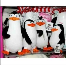 4pz/Set I Pinguini di