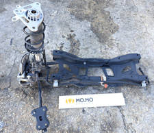 ASSALE POSTERIORE FIAT 500X