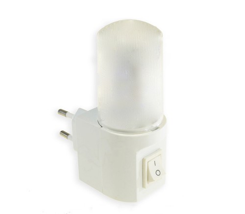 Luce notturna led lampada - notturna,