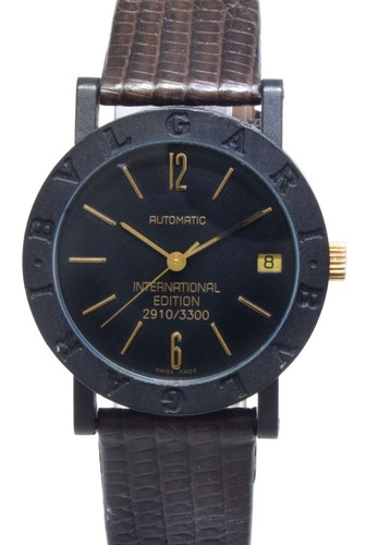 Orologio bvlgari international - orologio,