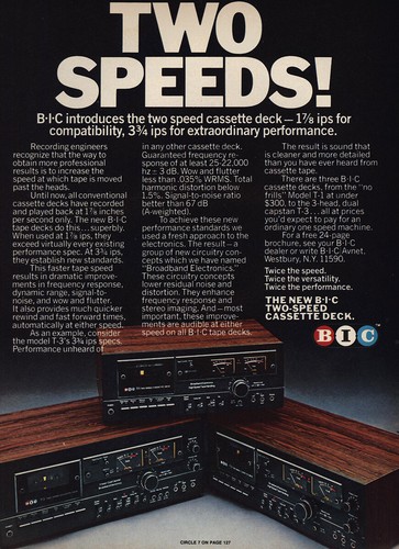 Cassettiera bic 1978 - cassettiera,
