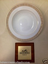 Hermès Egée Soleil - Piatto