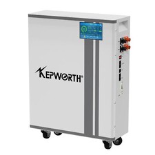 Batteria 48V 51.2V 100Ah 5kWh