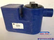 DEGRASSATORE SOTTOLAVELLO SERBATOIO POLITILENE VASCA RACCOGLITORE OLI GRASSI 