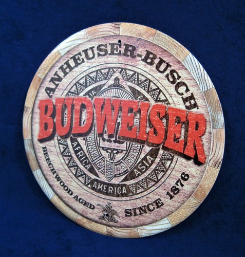 Budweiser usa made - -,