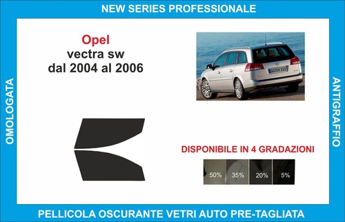 Pellicole oscuranti vetri - oscuranti,