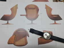 Danese Nanna (NINNA) Ivarsson