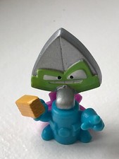 Superthings Serie 10 Rescue