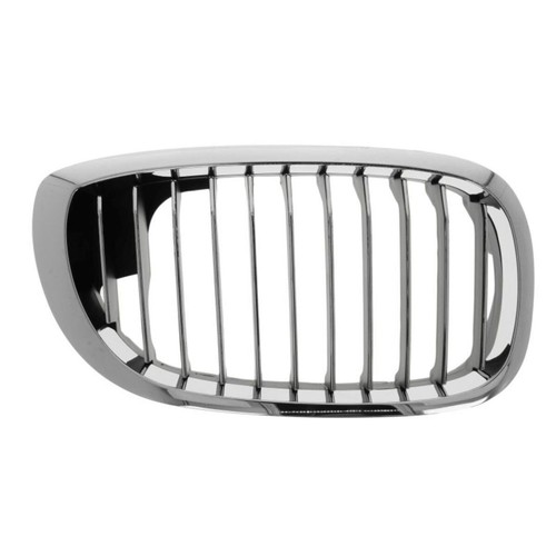 Griglia radiatore destra - griglia,