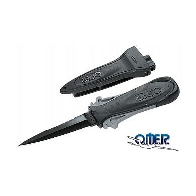 Omer sub coltello laser - omer,