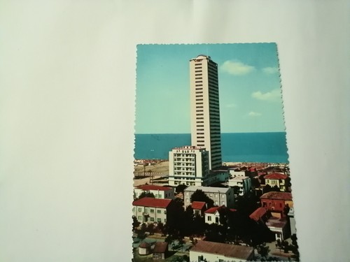 Cartolina cesenatico - cartolina,