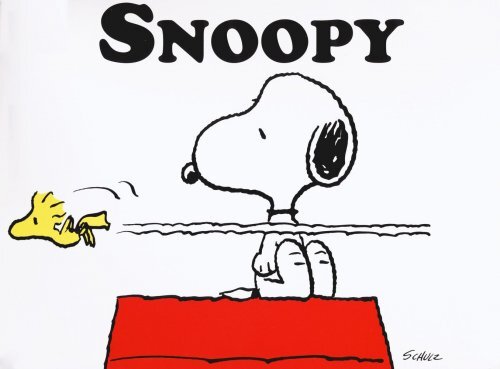 Libro snoopy charles m - libro,