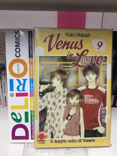 Venus love prima - love, (prima