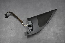 Specchio Triangolare SX VW