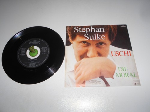 Stephan sulke uschi - sulke,