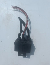 Centralina candelette fiat - candelette,