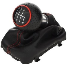 POMELLO LEVA DEL CAMBIO 6+R +