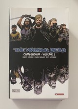 THE WALKING DEAD COMPENDIUM 2