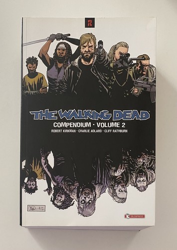 The walking dead - the, 2