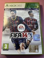GIOCO VIDEOGIOCO XBOX 360 FIFA