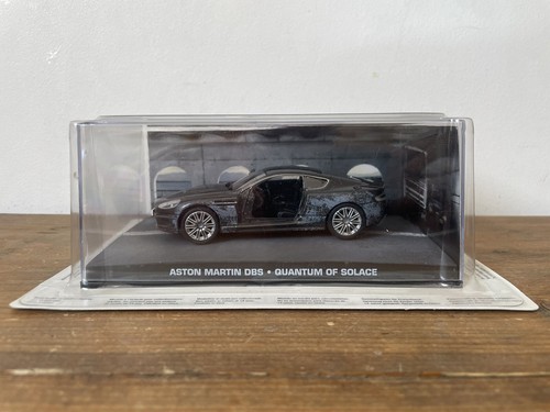Aston martin dbs 110 james - martin,