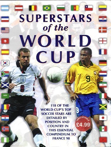 Superstars the world - the, by