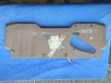 LAMIERA PIANALE CRUSCOTTO FIAT PANDA 4X4 30 45 ORIGINALE 4403956