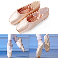 Scarpe punta ballerine - a,