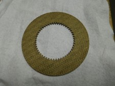 Disco frizione interno per