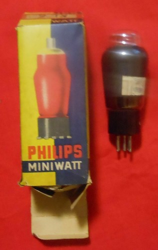 Valvola e443 philips nuova - valvola,
