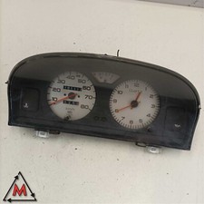 Quadro strumenti completo a corda 08021979911 Aixam Mega 400 del 2011 (95593)