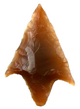 Neolitico Ottima punta di