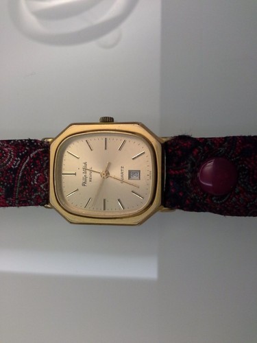 Orologio polso philip - polso, watch