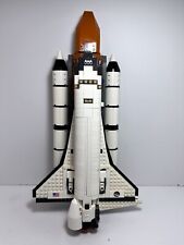 LEGO Sculptures: Shuttle