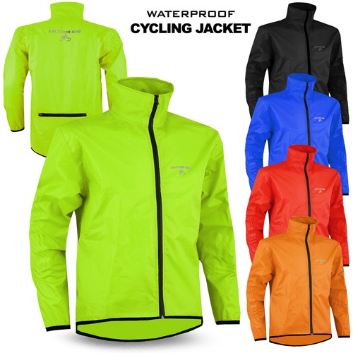 Giacca ciclismo uomo alta - uomo,