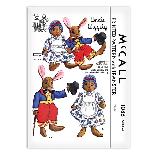 Zio wiggily coniglietto - zio,