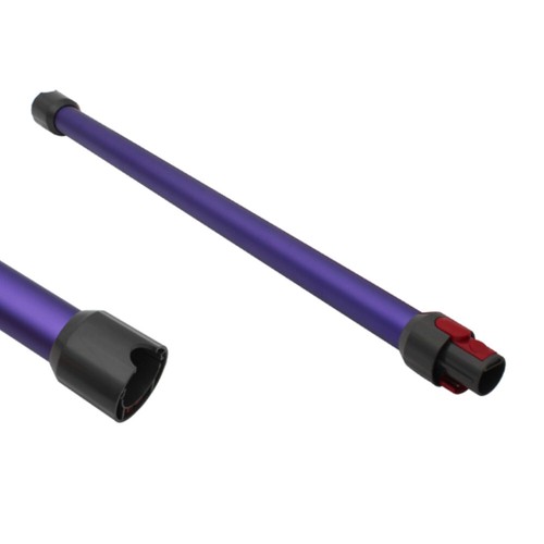 Tubo telescopico asta