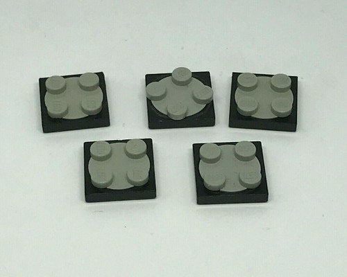 Lego giradischi 2x2 - 2x2, rif