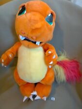 PELUCHE CHARIZARD 40 Cm GOTTA POKEMON