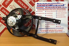 Ventola Fiat Seicento (600) 1.1 Benzina Sporting +AC 98->