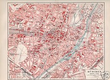 Monaco Cortile Giardino