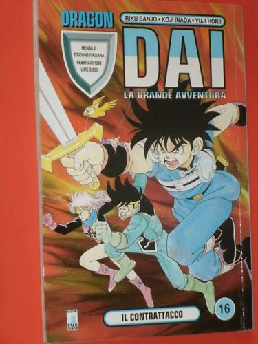 Dragon dai grande - dai-,