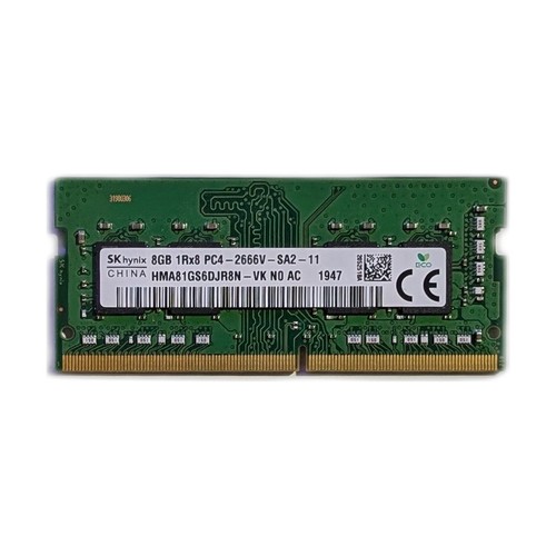 Ram hynix 8gb - ram,