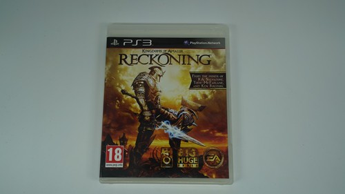 Kingdoms amalur reckoning - kingdoms, amalur: