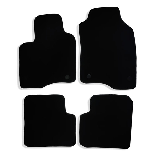 Tappetini auto moquette - tappetini,