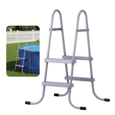 Scaletta per Piscine Fuori