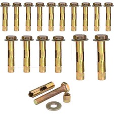 Viti di Espansione per