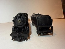 HO AHM/Rivarossi 5099 B&O