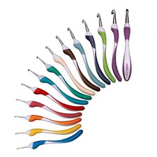 Addiswing metal crochet hook - addiswing,